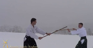Suomin Aikido Academy Video Thumbnail - Supportive Nature
